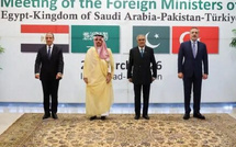 محادثات إسلام آباد ومساعي التهدئة في الشرق الأوسط