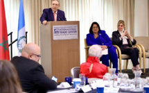 تكريم المغرب بواشنطن يعكس عمق العلاقات المغربية الأمريكية