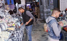 ​أسواق الدار البيضاء تشهد ركوداً مؤقتاً بعد عيد الفطر