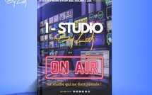  صدور عدد جديد من مجلة لوديجي ستوديو ليوم 30/03/2026