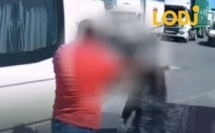 تدخل أمني سريع لتوقيف شخص اعتدى على سائق شاحنة بـالقنيطرة