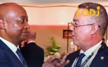 باتريس موتسيبي: المغرب سيستضيف كأس أمم إفريقيا لأقل من 17 سنة