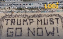 أكثر من 9 ملايين متظاهر في الولايات المتحدة ضد سياسات ترامب