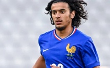 أيوب بوعدي يواصل التأرجح بين المغرب وفرنسا: قرار المستقبل الدولي لم يُحسم بعد