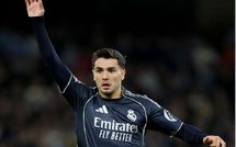 إبراهيم دياز يواجه قرارا حاسما حول مستقبله مع ريال مدريد