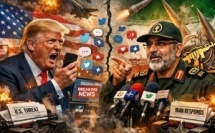 حرب السرديات: كل طرف ينتصر… في نشرته الإخبارية فقط