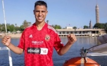 الأهلي يحسم مستقبل رضا سليم ويدرس خيارات الرحيل