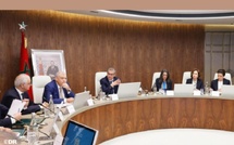 أخنوش يترأس الاجتماع الأول للجنة الوزارية المكلفة بتتبع تداعيات التوترات الجيوسياسية بالشرق الأوسط على الاقتصاد الوطني