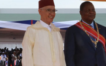 المغرب يؤكد دعمه للاستقرار الإفريقي خلال تنصيب رئيس إفريقيا الوسطى