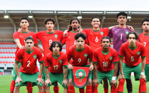 أشبال الأطلس يواصلون التألق ويهزمون مصر في تصفيات كأس إفريقيا