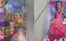 العثور على مخدر الفنتانيل داخل دمى «باربي» في متجر بولاية ميزوري الأمريكية