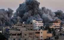 صندوق النقد الدولي يحذر من تداعيات الحرب في الشرق الأوسط على الاقتصاد العالمي