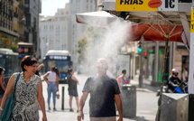 تحذيرات من استمرار ارتفاع حرارة المحيطات في 2026 بعد سنوات قياسية من الاحترار