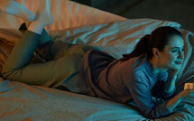 العلاقة بين النمط الزمني المسائي والاضطرابات المزاجية المرتبطة بالاضطراب ثنائي القطب