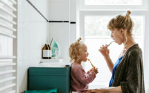 العناية بالأسنان: نصائح بسيطة لصحة فموية مثالية