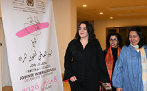 ​قطاع الثقافة يكرم نساءه في اليوم العالمي للمرأة