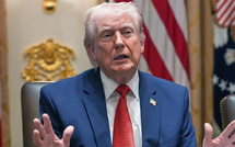 بين التفاوض والتصعيد : تهديد أمريكي بمحو البنية الطاقية لإيران