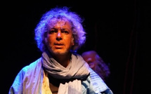 طارق بورحيم: المسرح منبراً للهوية والحلم في اليوم العالمي للمسرح