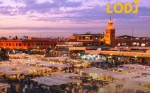 مراكش تعرف انتعاشًا سياحيًا قوياً مع بداية فصل الربيع