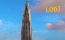 تسليم رسمي لبرج محمد السادس بالرباط كأطول بناية في المغرب