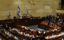 الكنيست يصوت على قانون يفرض حكم الإعدام على الأسرى الفلسطينيين بشكل رسمي