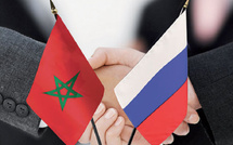 المغرب وروسيا يوقعان اتفاقية شراكة استراتيجية في النقل الدولي للمسافرين والبضائع
