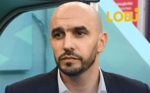 وليد الركراكي مرشح لقيادة منتخب السعودية قبل مونديال 2026