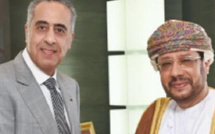 الرباط تحتضن مباحثات أمنية بين المغرب وسلطنة عمان