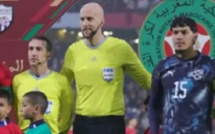 المنتخب المغربي ينهي استعداداته للمونديال بفوز ودي على البارغواي