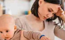 دراسة سويدية: الضغوط النفسية لدى الآباء تظهر بعد عام من ولادة الطفل