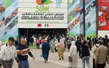 المغرب يختار البرتغال ضيفة شرف الدورة الثامنة عشرة لمعرض مكناس الدولي للفلاحة