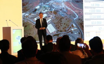 مجموعة "مناجم" تحقق أداءً تاريخياً في 2025 وتعلن رؤيتها الإستراتيجية لعام 2030