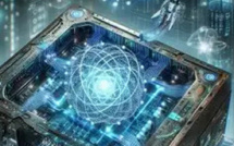 الحوسبة الكمومية لـ Google: هل يهدد التشفير الحالي؟