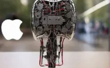 آبل تُدخل الذكاء الاصطناعي إلى آيفون: Claude وGemini وChatGPT على iOS 27