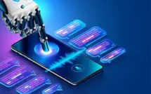 ​الذكاء الاصطناعي في الهواتف الذكية: مستقبل التطبيقات الذكية