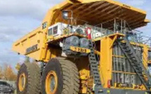 وحش هيتاشي العملاق: هندسة متقدمة وقوة لا تُضاهى