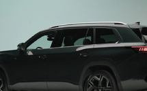 فولكس واجن أطلس 2027: فخامة وتقنيات متقدمة في جيل جديد