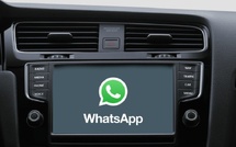 واتساب يوسع حضوره داخل السيارات: تطبيق مستقل لـCarPlay قيد التطوير لتحسين تجربة المستخدم