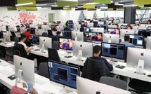 مدرسة 1337 المغربية تتصدر عالم البرمجة: تتويج عالمي يعزز ريادة الكفاءات الرقمية بالمغرب