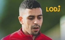 تمديد الحراسة النظرية للاعب السابق رضى الهجهوج في قضية جنائية