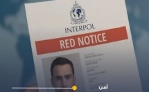 توقيف مواطن سويدي بمطار طنجة بناء على أمر دولي