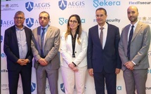 ​مجموعة AEGIS ووزارة الصناعة تعبئان قطاع الأدوية بالمغرب لمواجهة المخاطر السيبرانية في المصانع