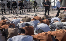 الأمم المتحدة تحذر : عقوبة الإعدام على الفلسطينيين «جريمة حرب»