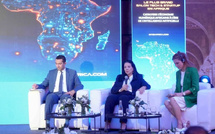 نسخة GITEX 2026 تشهد مشاركة أكثر من 1450 شركة و400 مستثمر دولي