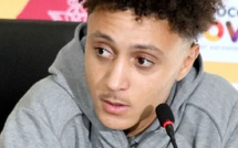 ​إلياس بنصغير يقدم اعتذارًا رسميًا للجماهير المغربية بعد جدل “قضية الإعجابات”