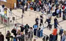 أعداد المسافرين بالمطارات المغربية تتجاوز 5,9 ملايين مسافر بنهاية فبراير 2026