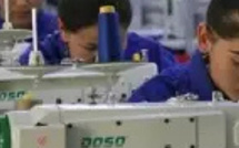 ​صناعة الملابس في المغرب تواجه التحديات الآسيوية على السوق الأوروبية