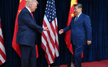 الصين تحمل أمريكا وإسرائيل مسؤولية الأزمة وقلق عالمي من شلل التجارة النفطية