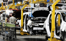 صادرات السيارات بالمغرب تتجاوز 26 مليار درهم في أول شهرين من 2026