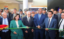 نزار بركة : الموانئ المغربية تحرك 96٪ من المبادلات الخارجية وتعزز السيادة اللوجستية